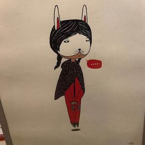 Meet your Posher, Aileen